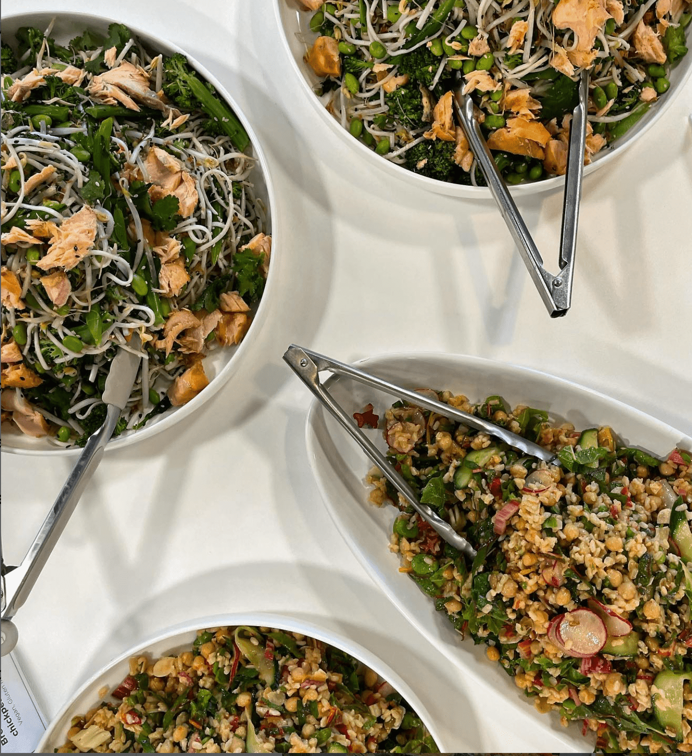 Buffet Lunch or Dinner