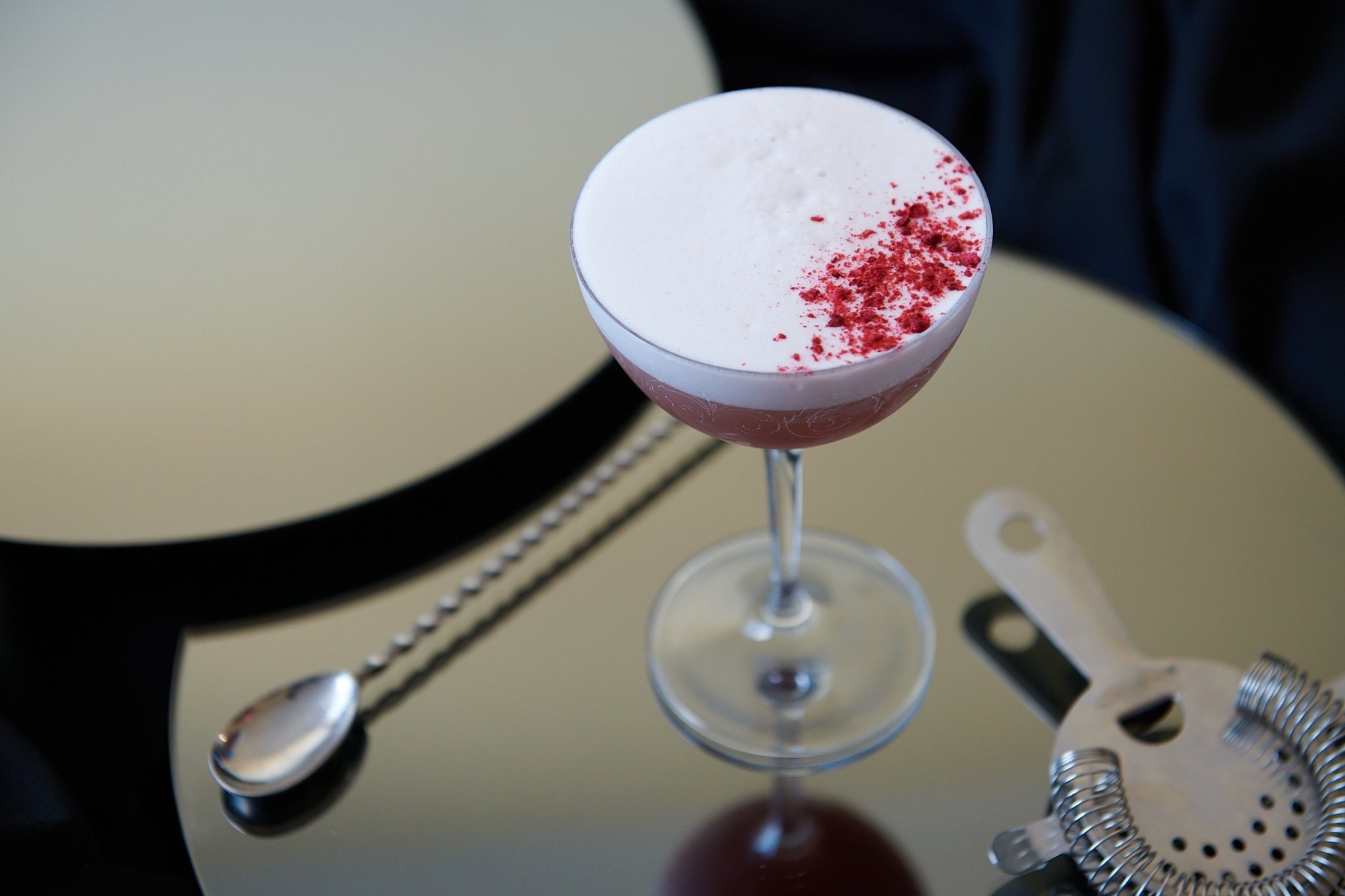 Alcohol-Free Drinks Package 