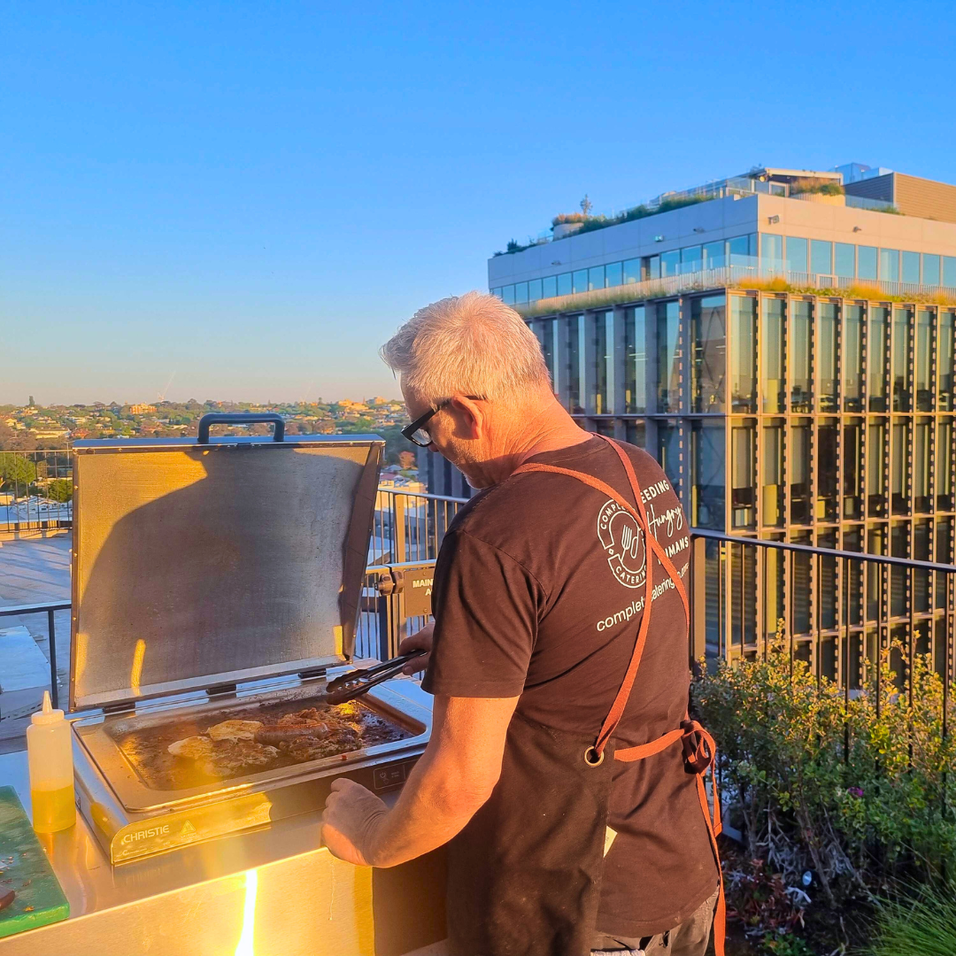 Classic BBQ Pack (Per Person)