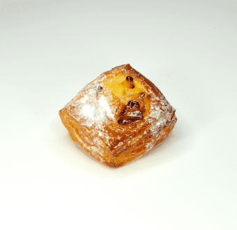 Assorted Mini Danishes