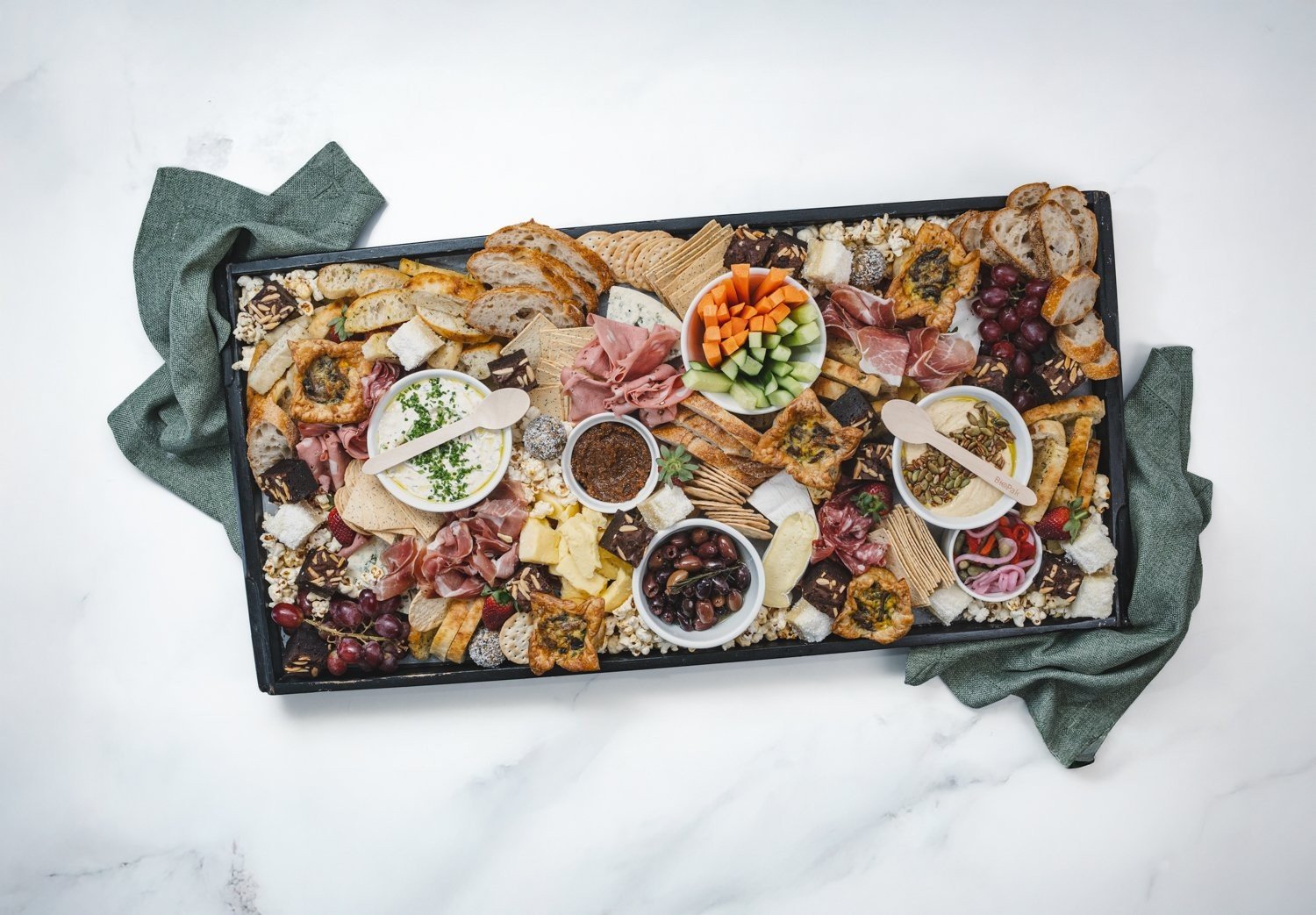 Grazing Table- Price per Meter