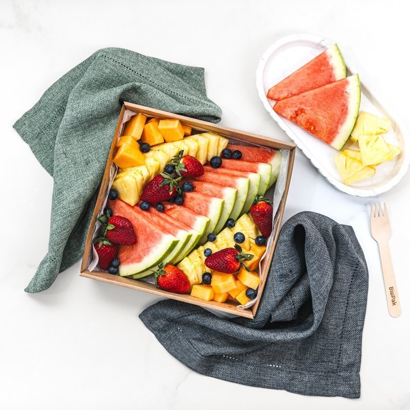 Small Fruit Platter - Feeds 6-10