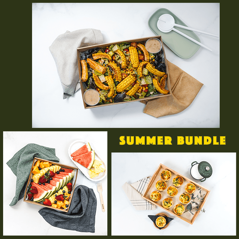 Summer Bundle