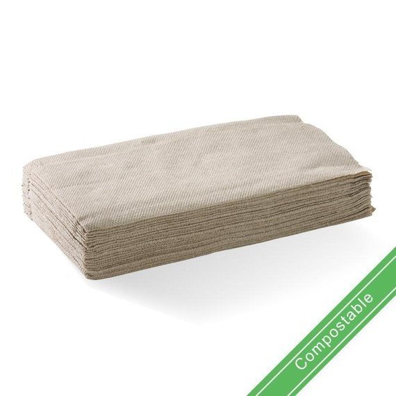 Disposables: Cocktail Napkins