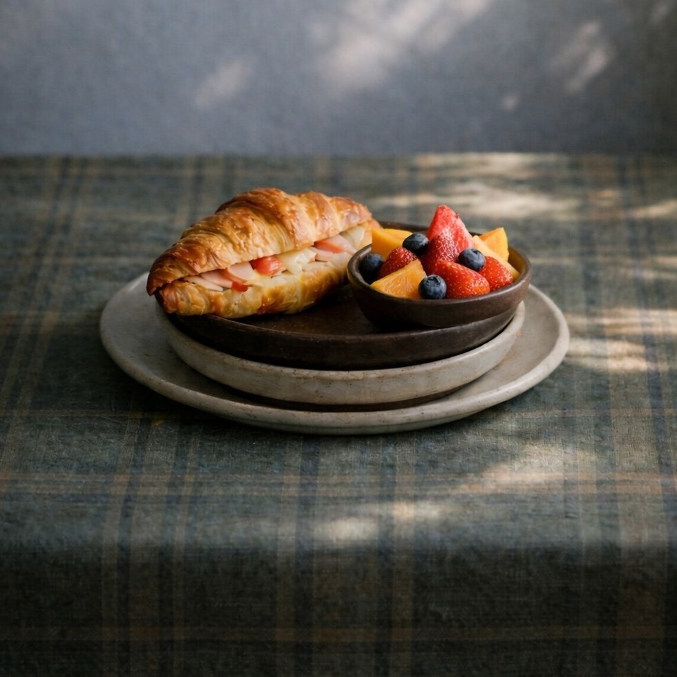 Corporate Breakfast - Per Person 