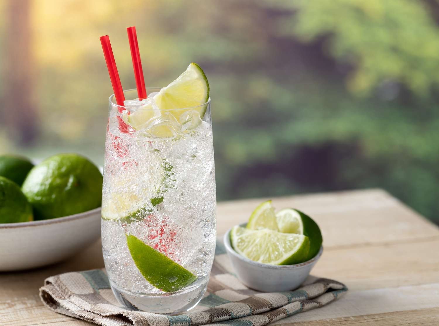 Soft Drinks, Sparkling Water & Juice Package 