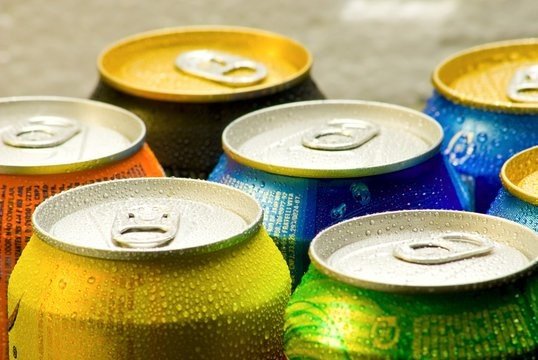 Drinks Selection