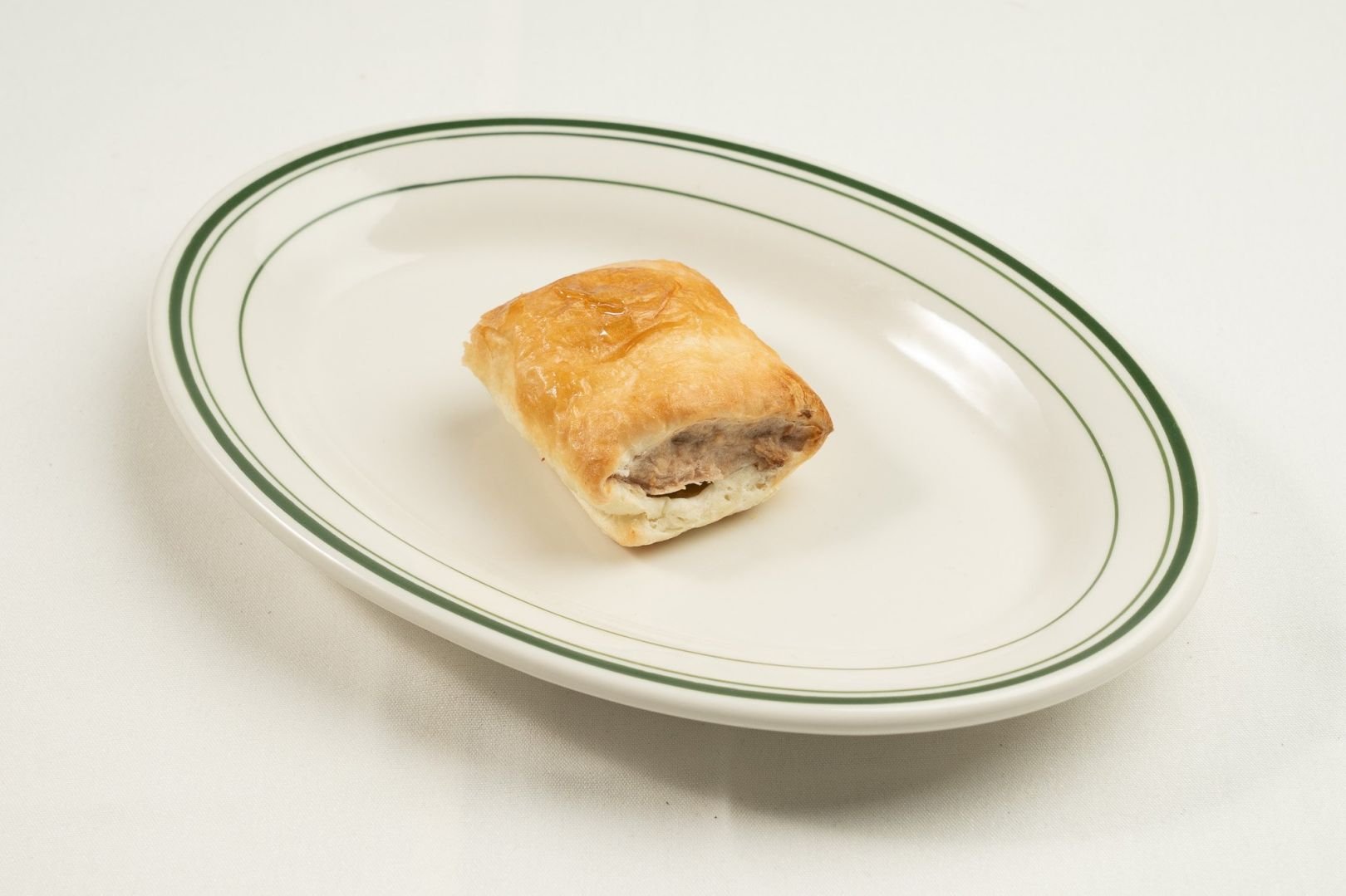 Pork and Fennel Sausage Rolls