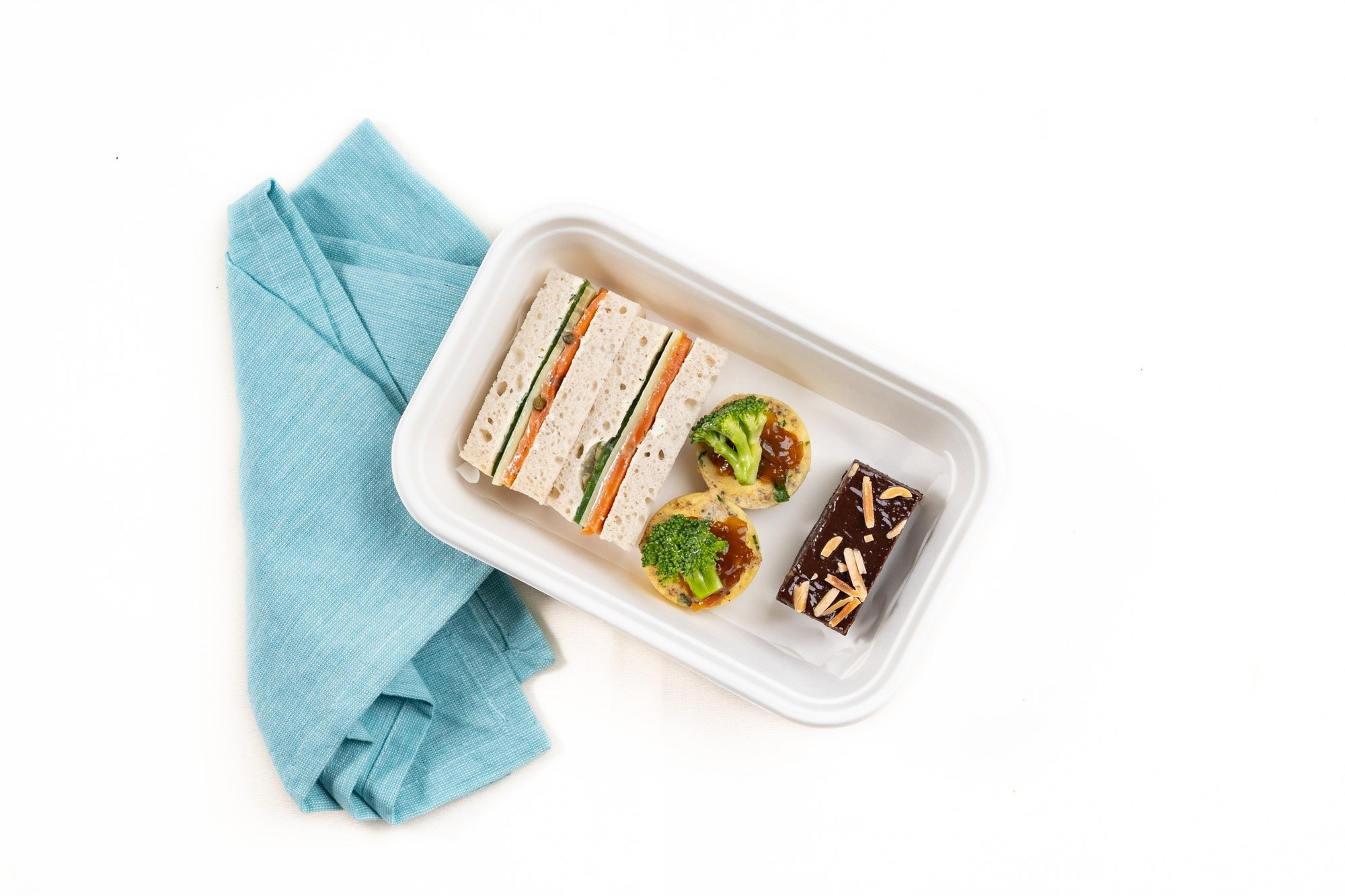 Individual Protein GF Box