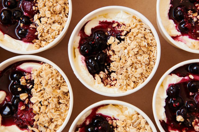 8 Pack of Healthy Cups