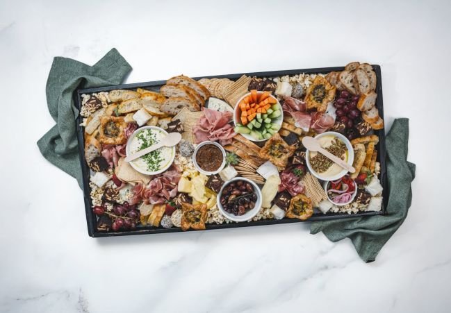 Grazing Table- Price per Meter