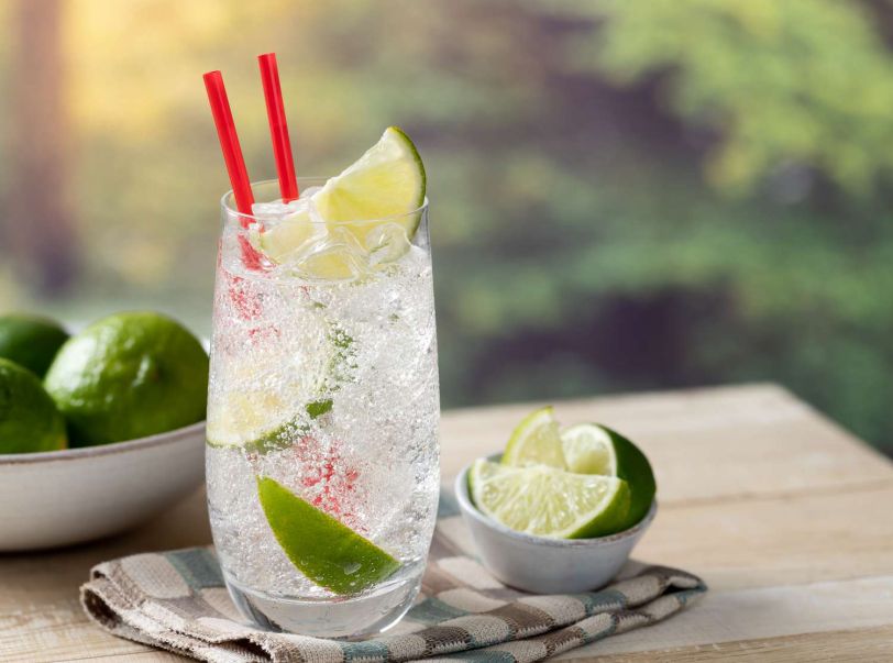 Soft Drinks, Sparkling Water & Juice Package 