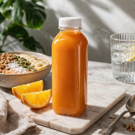 Soft Drinks, Sparkling Water & Juice Package 