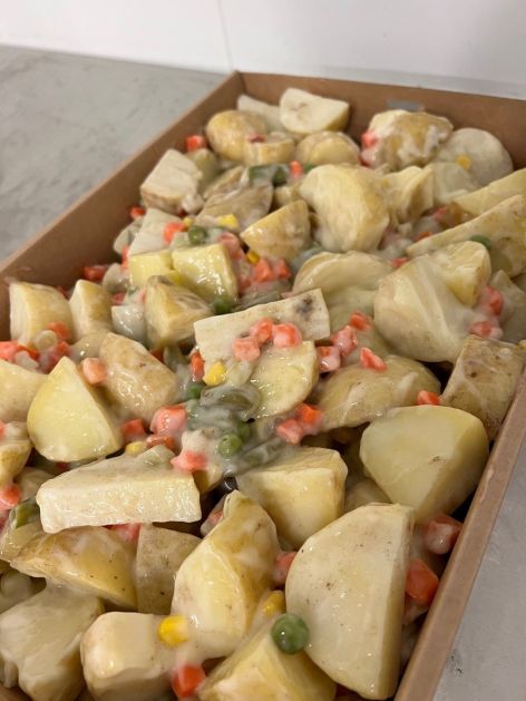 Potato Salad From $13.20