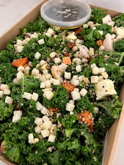 Superbowl Salad From $13.20