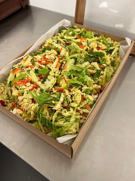 Coleslaw From $13.20