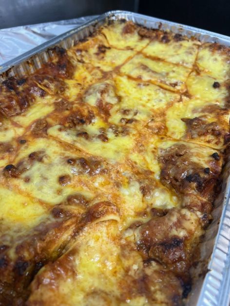 Lasagna
