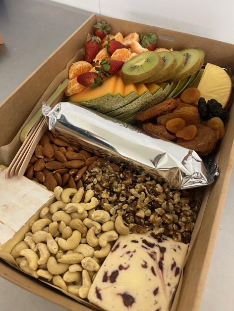 Grazing Box 2 From $77