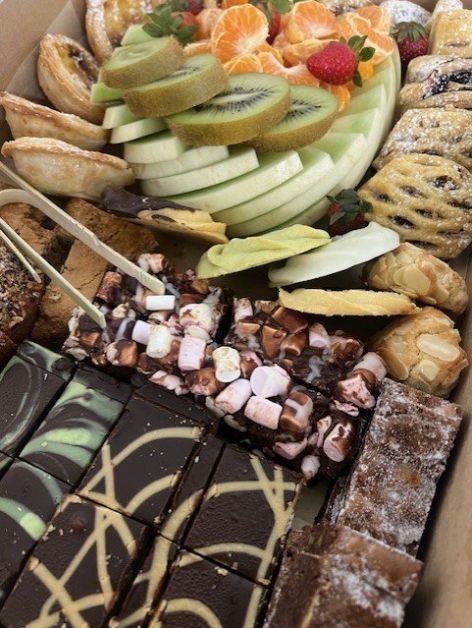 Grazing Box 1 From $92