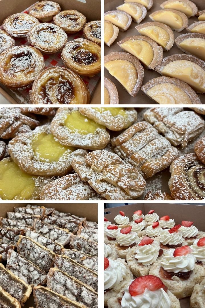 Morning Tea Suggestion 2