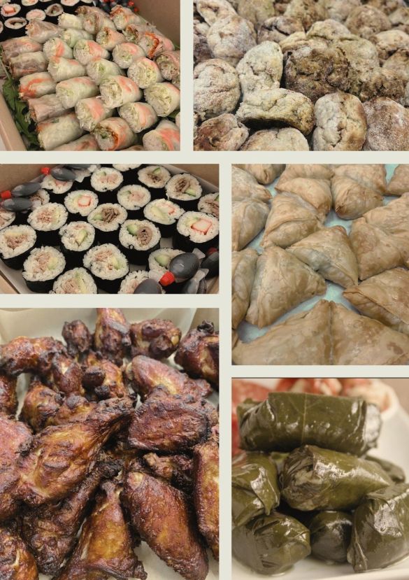 Happy Hour Suggestion 2