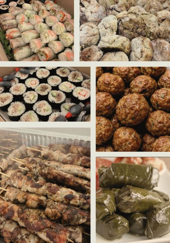 Happy Hour Suggestion 5