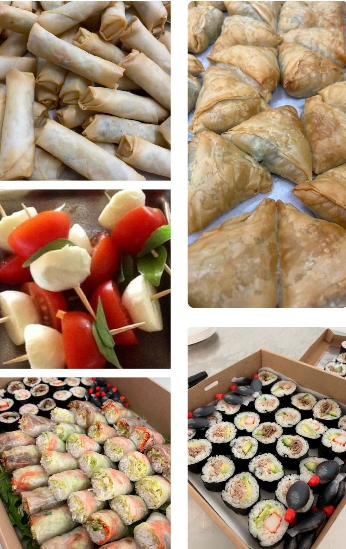 Happy Hour Suggestion 6