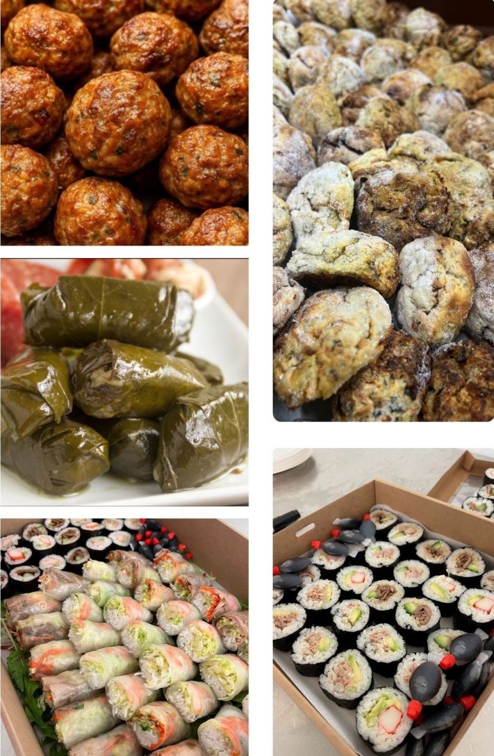 Happy Hour Suggestion 1A Gluten Free