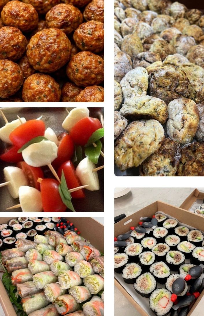 Happy Hour Suggestion 2A Gluten Free