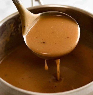 Gravy