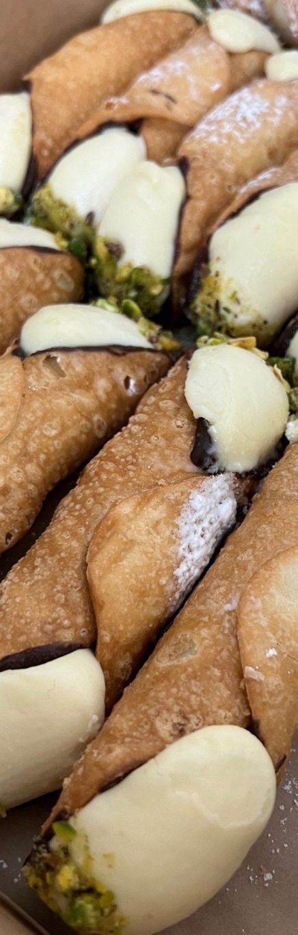 Cannoli