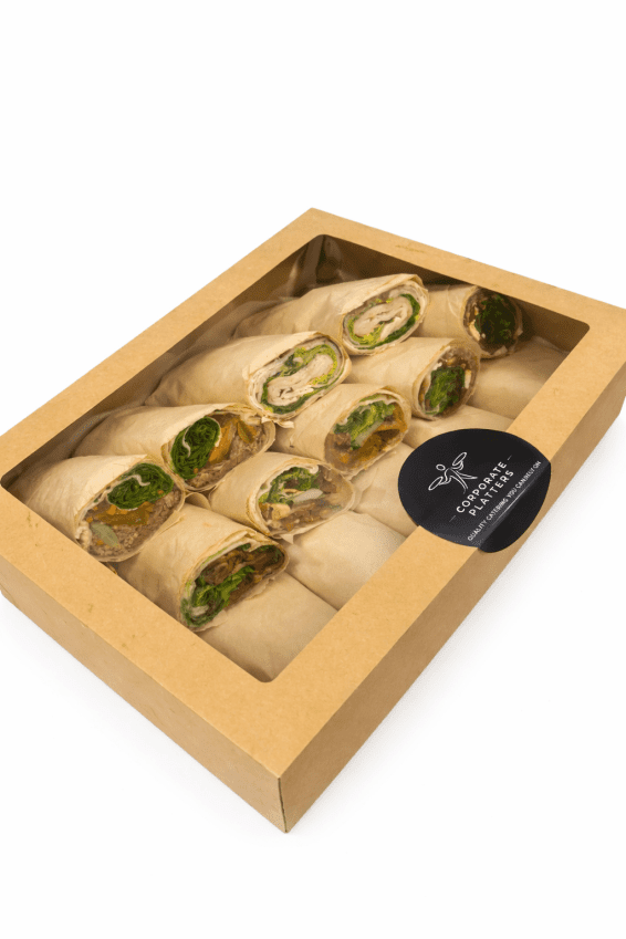Wraps 