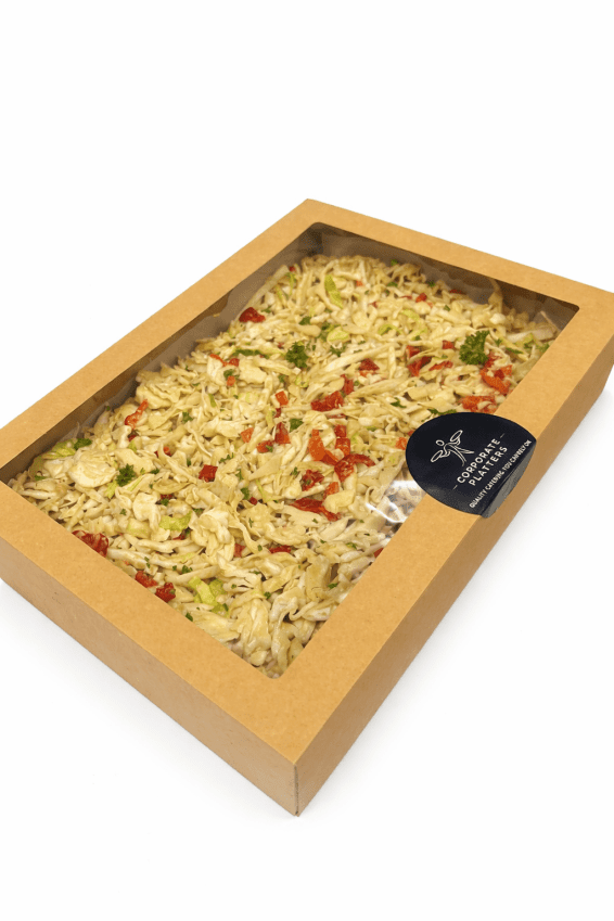 Coleslaw - V