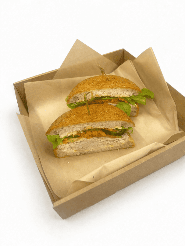 Gluten Free Roll