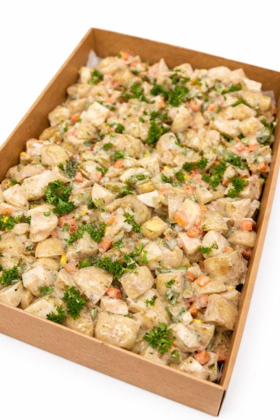 Potato Salad - V, NF