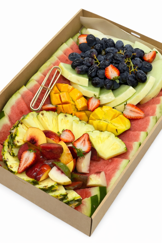 Fruit Platter 