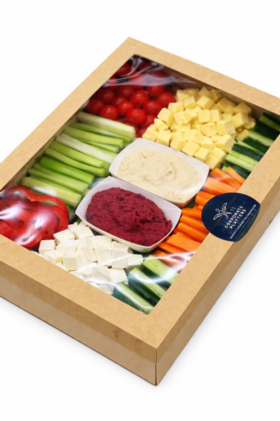Crudites