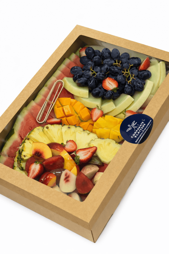 Fruit Platter 