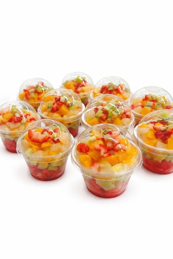 Fruit Salad Cup
