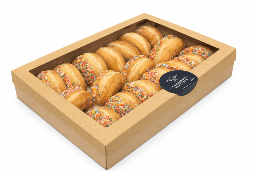 Donuts