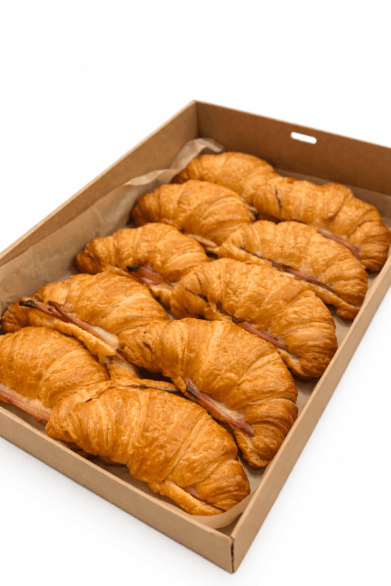 Croissants