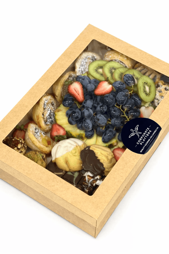 Grazing Box 1
