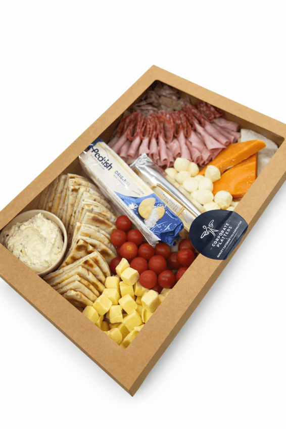 Grazing Box 3
