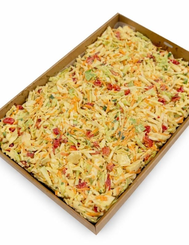 Coleslaw - V