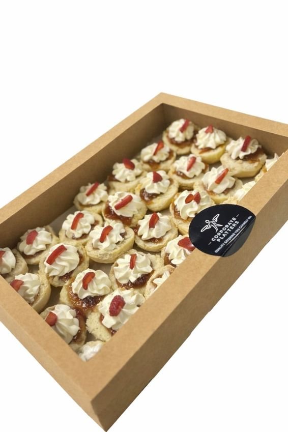 Scones - NF