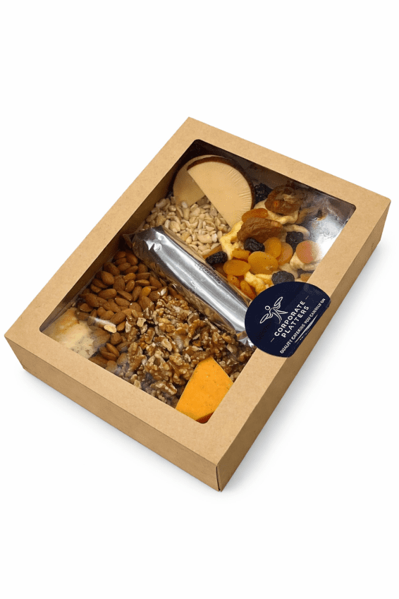 Cheese, Dried Fruit and Nuts