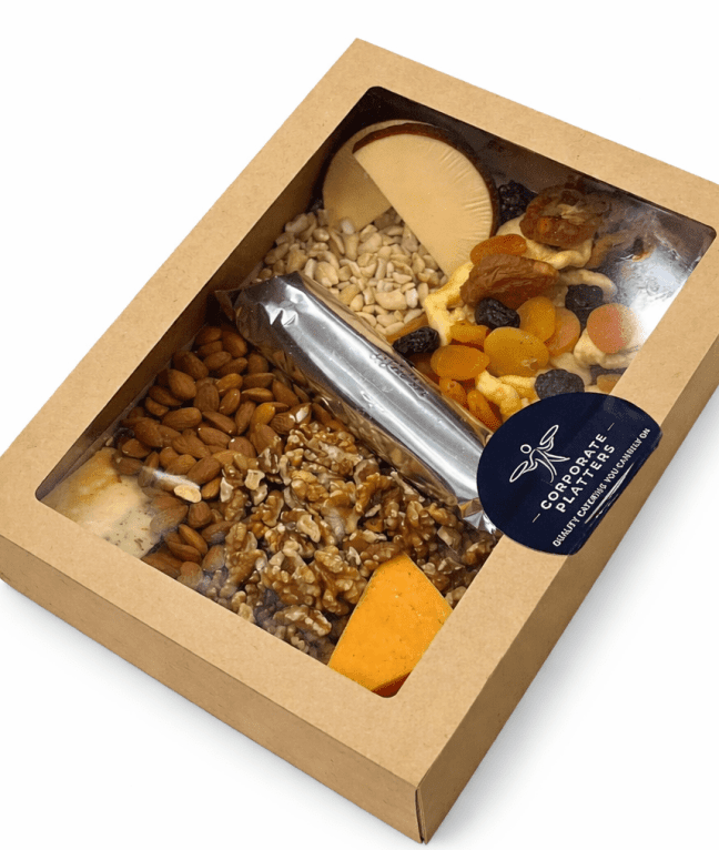 Cheese, Dried Fruit and Nuts