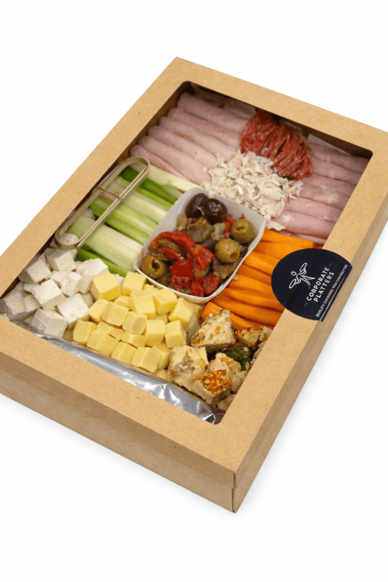 Continental Meat and Cheese