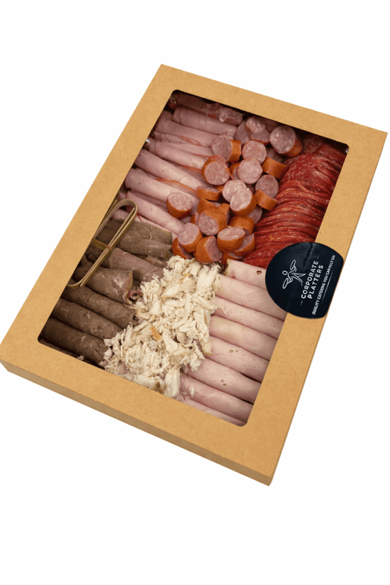 Meat Platter