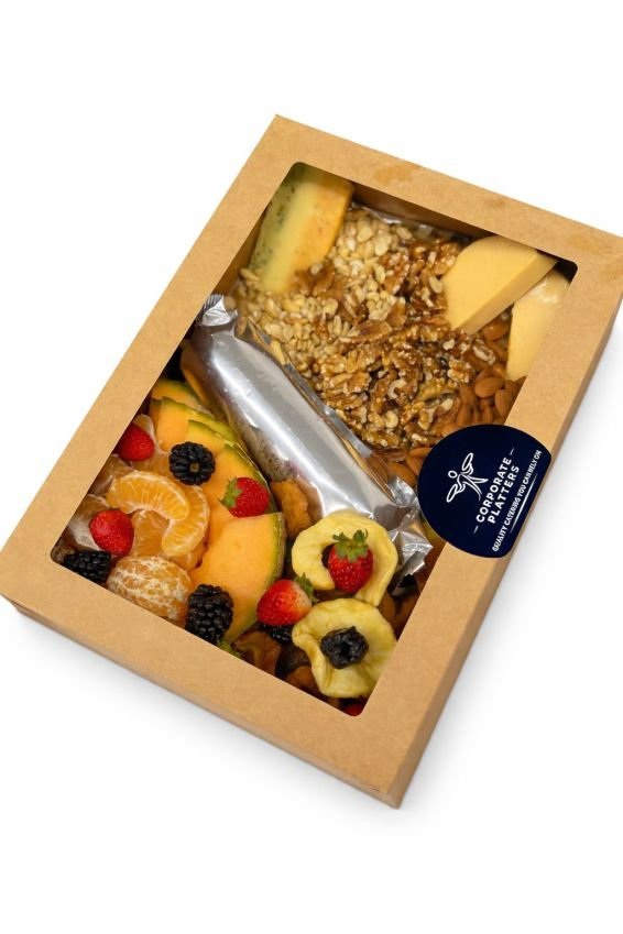 Grazing Box 2